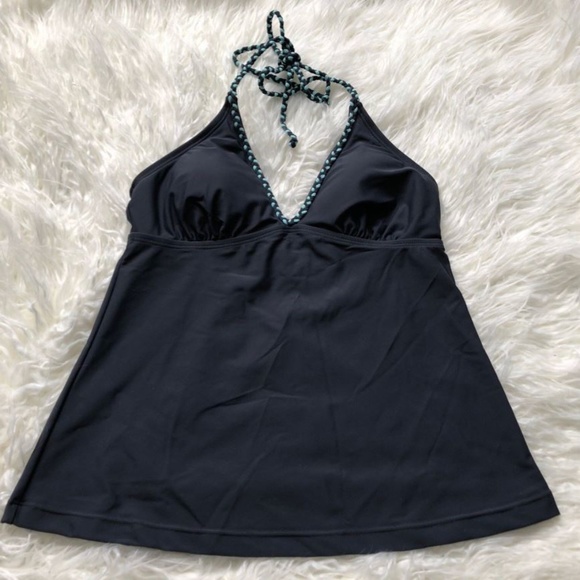 Mossimo Supply Co. Other - Mossimo Supply Co.Women's Halter Tankini Swimwear